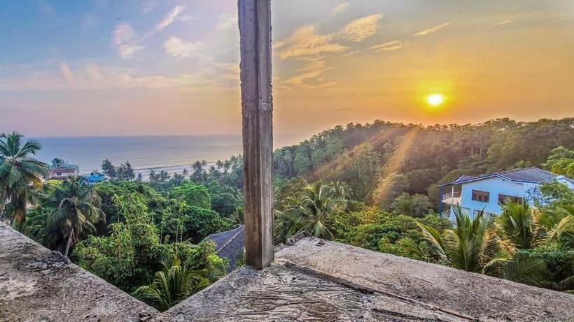 ホテル Kr7 Residence