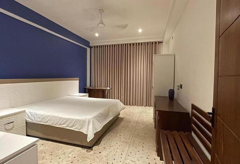 ホテル Kr7 Residence