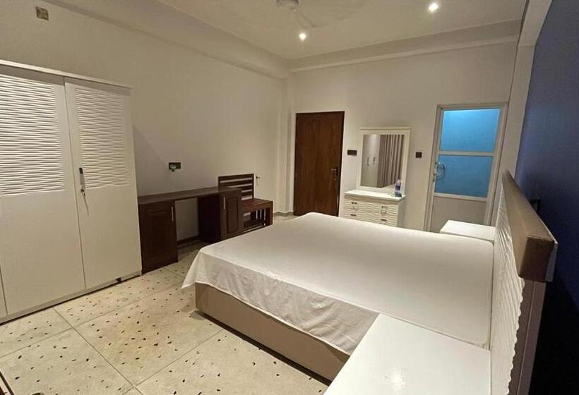 ホテル Kr7 Residence