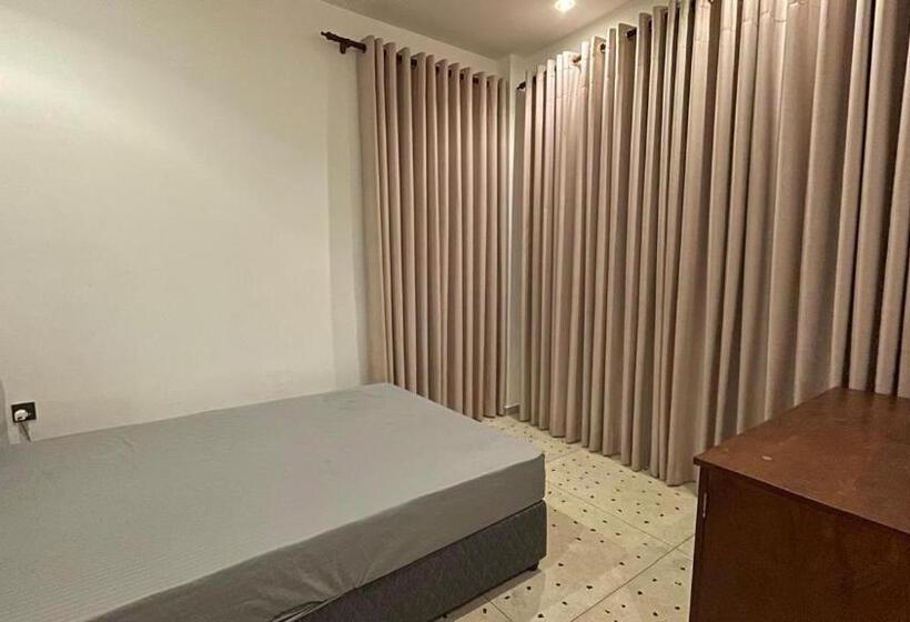 ホテル Kr7 Residence