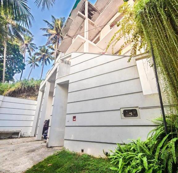 ホテル Kr7 Residence