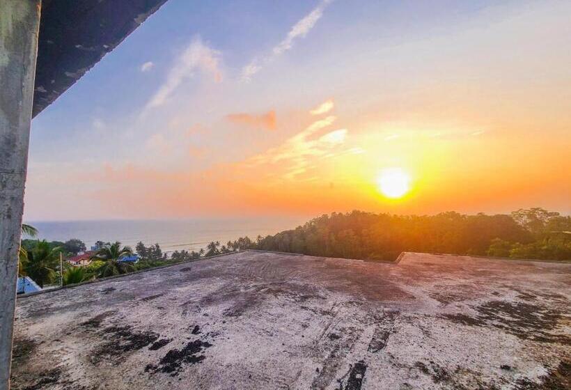 ホテル Kr7 Residence