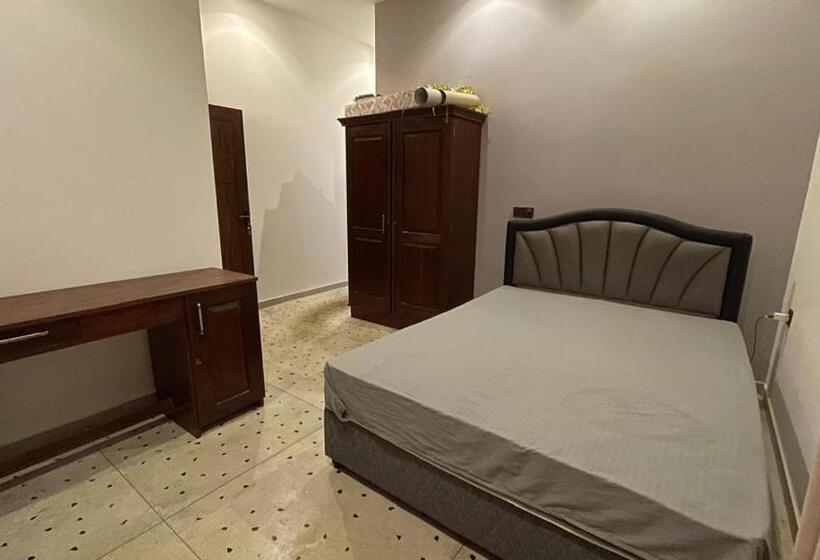 ホテル Kr7 Residence