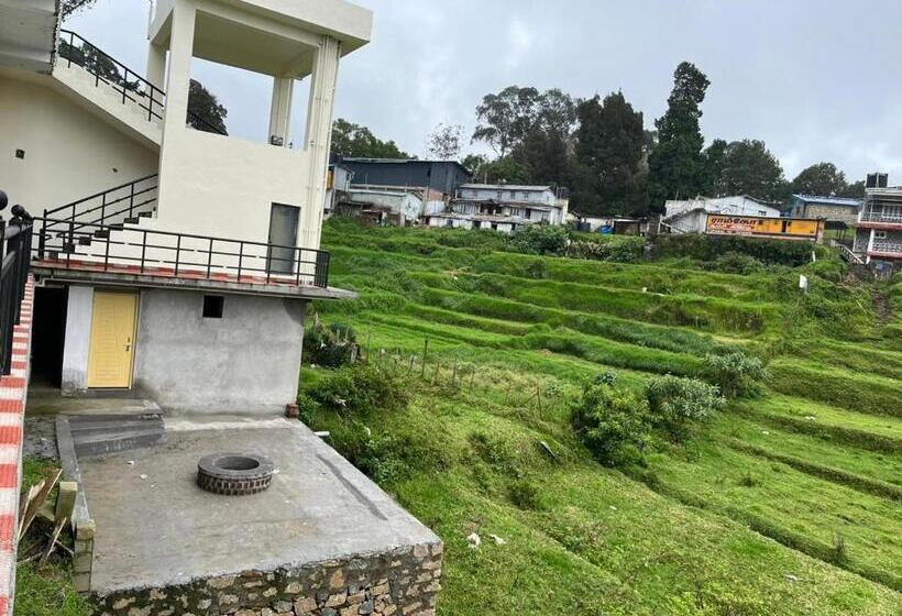 فندق Ksj Cottage Kodaikanal