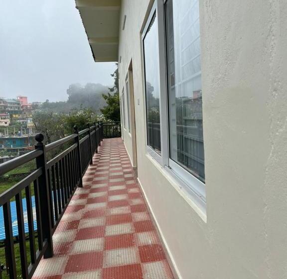 فندق Ksj Cottage Kodaikanal