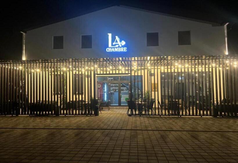 فندق La Chambre