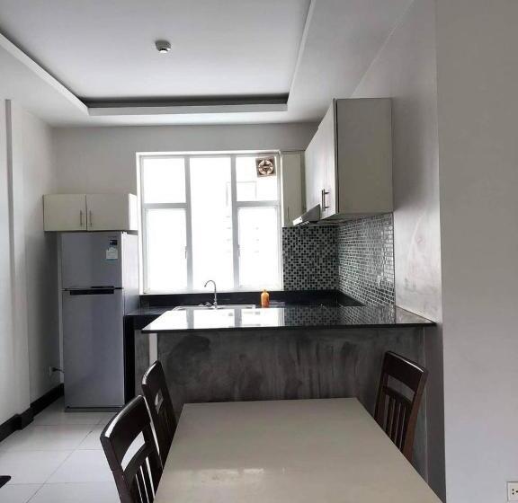 فندق Linnaka Villa&residence