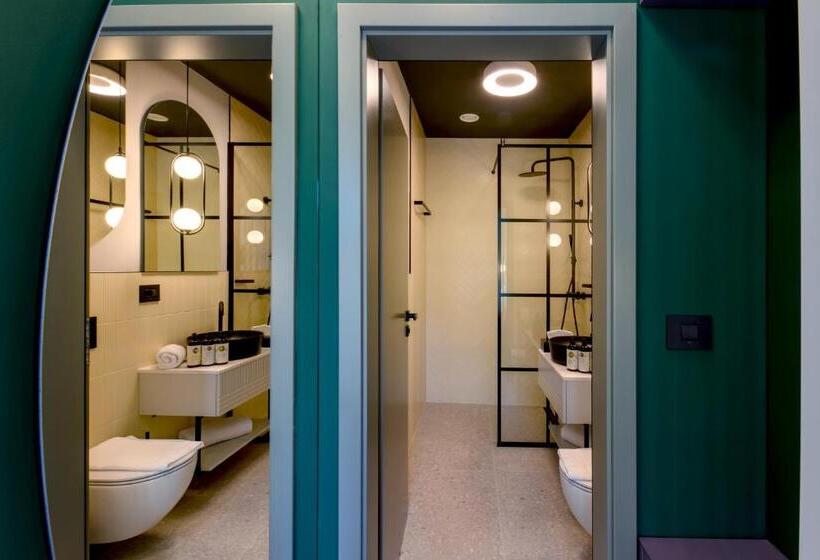 Отель Luna Residence