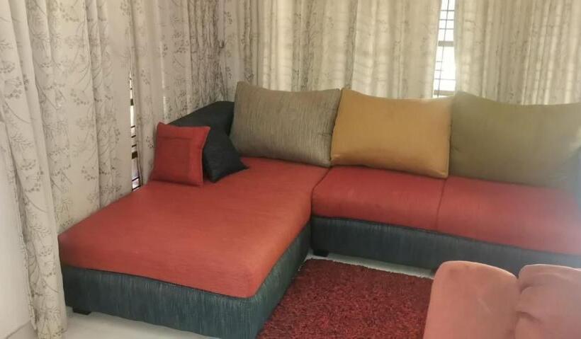 ホテル Mahaweli Holiday Bungalow