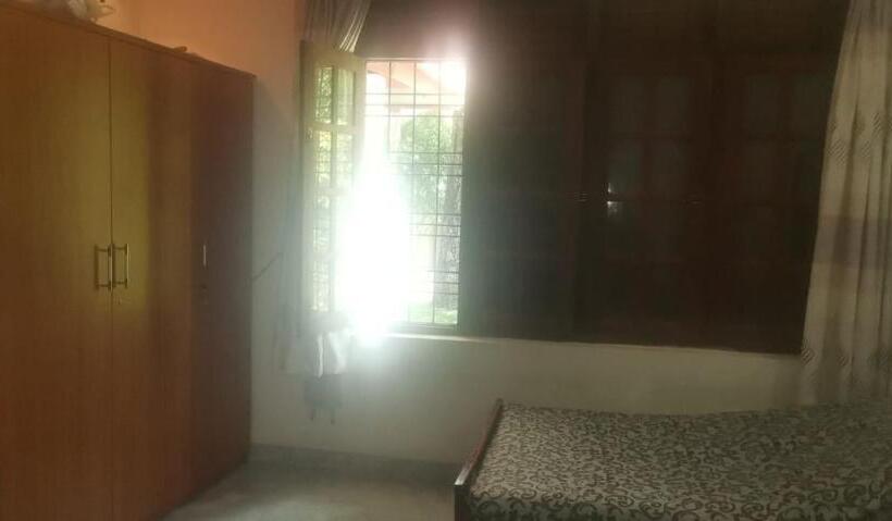 ホテル Mahaweli Holiday Bungalow