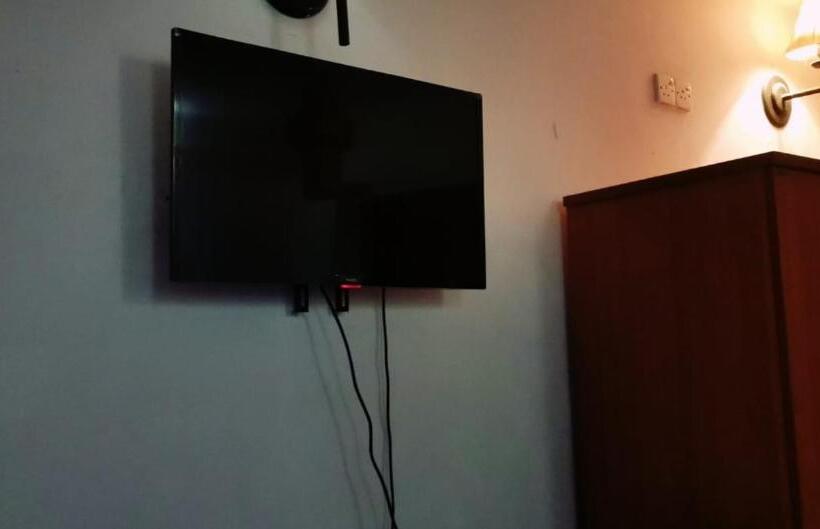 ホテル Mahaweli Holiday Bungalow