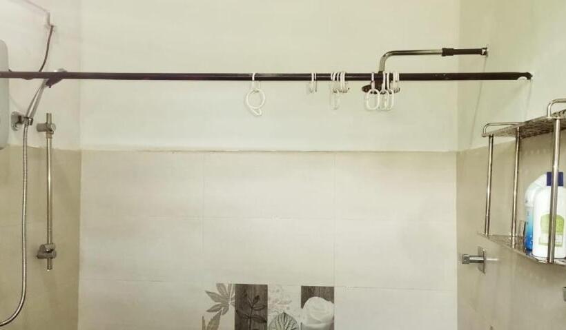 ホテル Mahaweli Holiday Bungalow