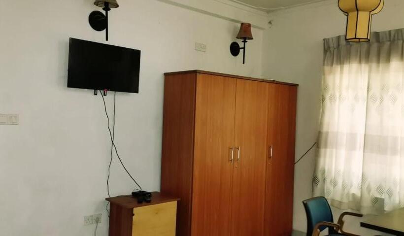 ホテル Mahaweli Holiday Bungalow