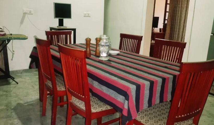 ホテル Mahaweli Holiday Bungalow