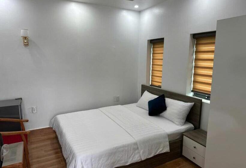 هتل & Masaage Hương Giang 2