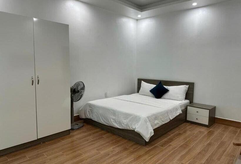 هتل & Masaage Hương Giang 2