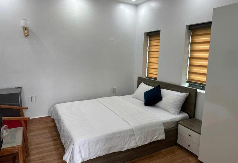 هتل & Masaage Hương Giang 2