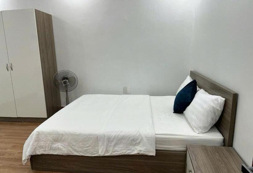 هتل & Masaage Hương Giang 2