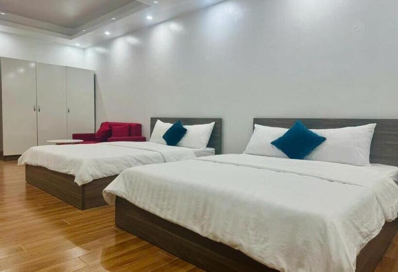 هتل & Masaage Hương Giang 2