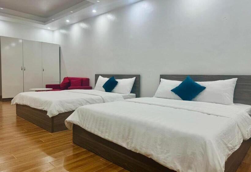 هتل & Masaage Hương Giang 2