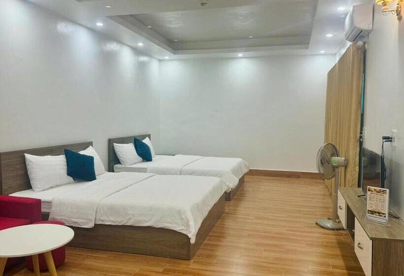 هتل & Masaage Hương Giang 2