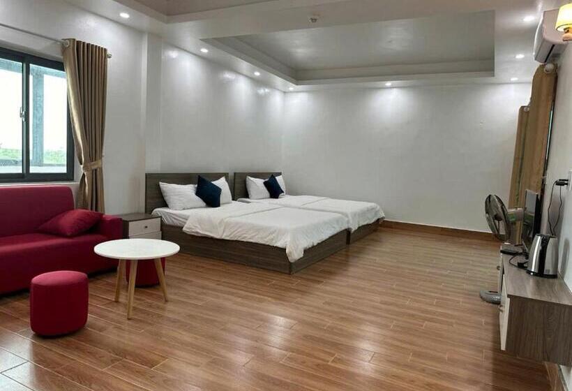 هتل & Masaage Hương Giang 2