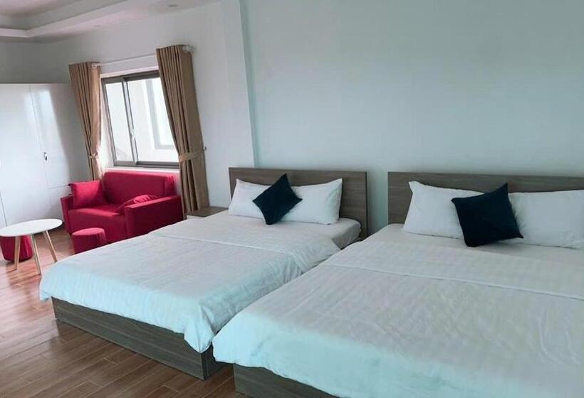 هتل & Masaage Hương Giang 2