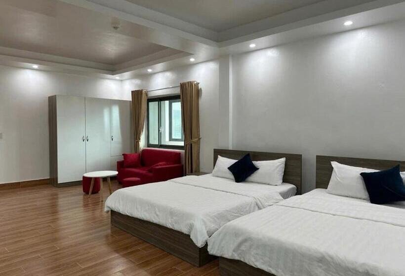 هتل & Masaage Hương Giang 2