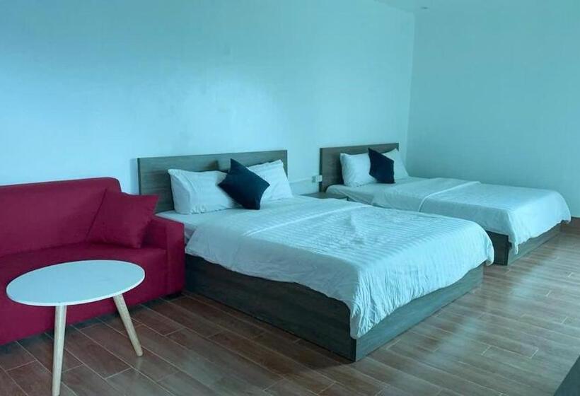 هتل & Masaage Hương Giang 2