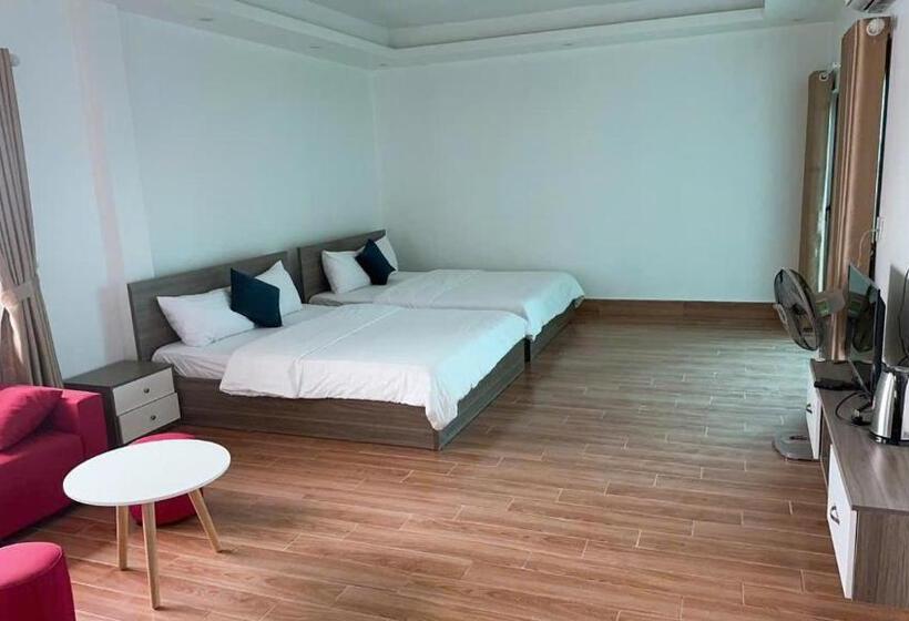 هتل & Masaage Hương Giang 2