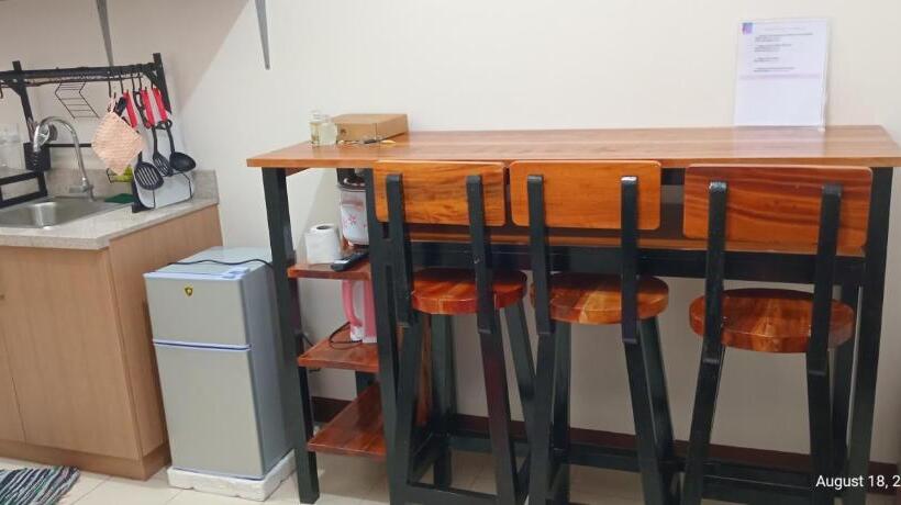 בית מלון כפרי Moldex Bariloche 220