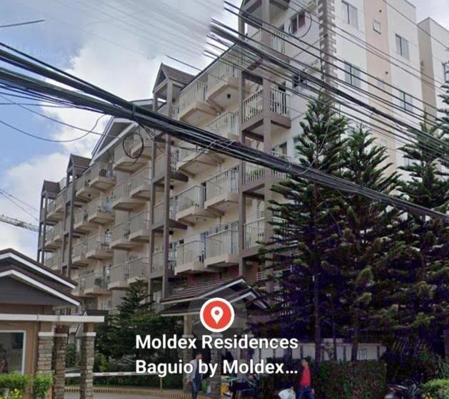 בית מלון כפרי Moldex Bariloche 220