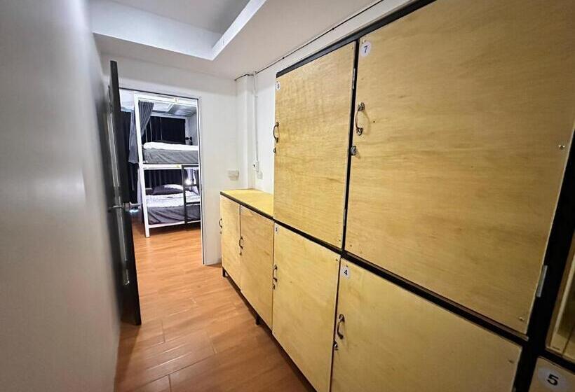 בית מלון כפרי Near Airport Chiang Mai