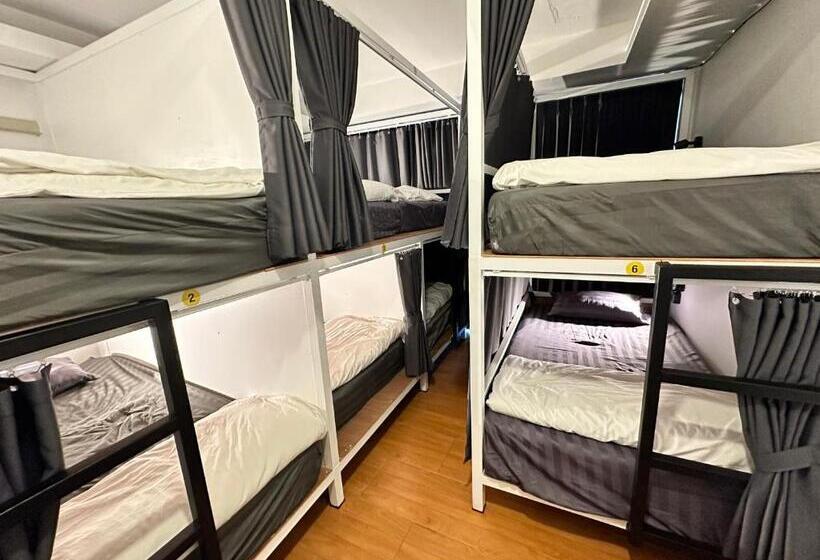 בית מלון כפרי Near Airport Chiang Mai