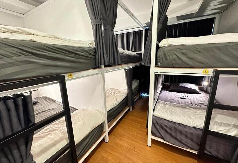 בית מלון כפרי Near Airport Chiang Mai