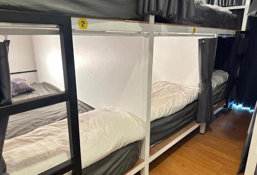 בית מלון כפרי Near Airport Chiang Mai