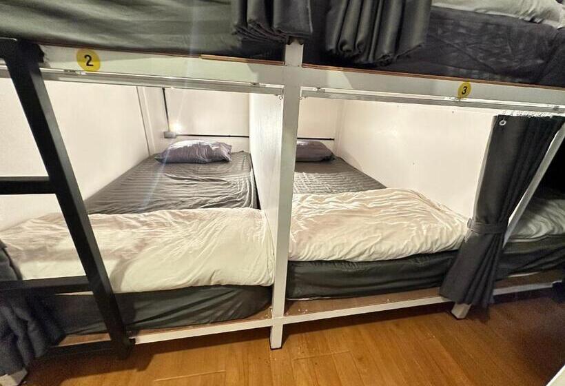 בית מלון כפרי Near Airport Chiang Mai