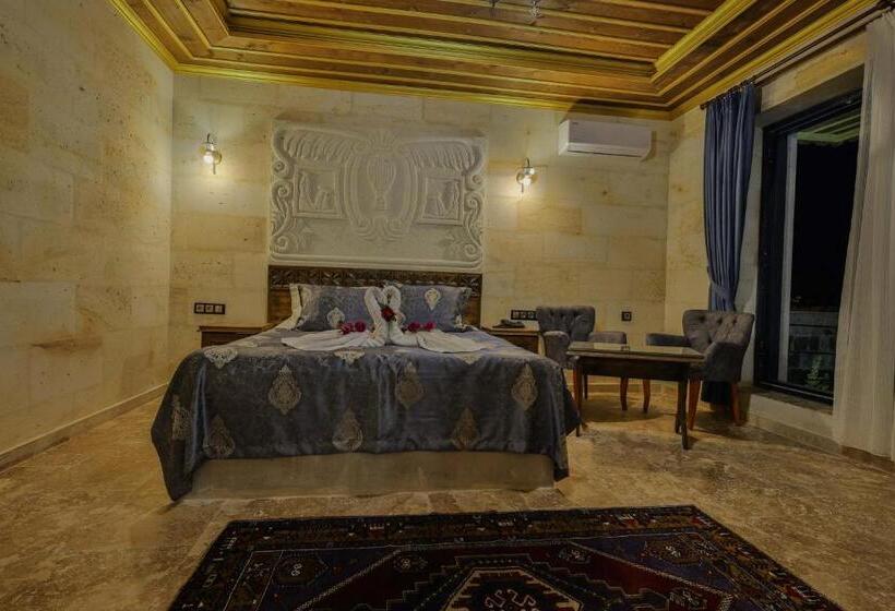 هتل Nest Cappadocia