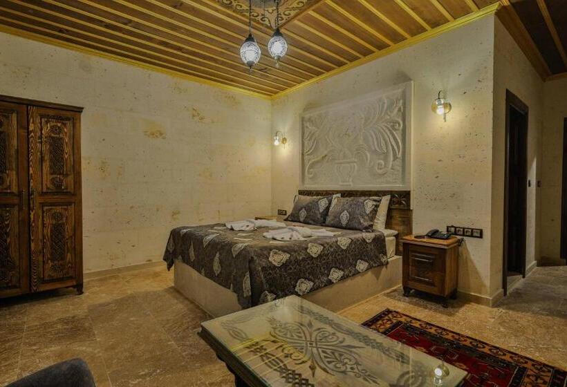 هتل Nest Cappadocia