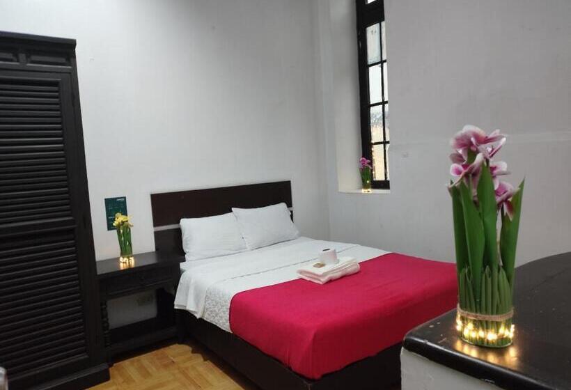 هتل Orquidea Verde Miraflores