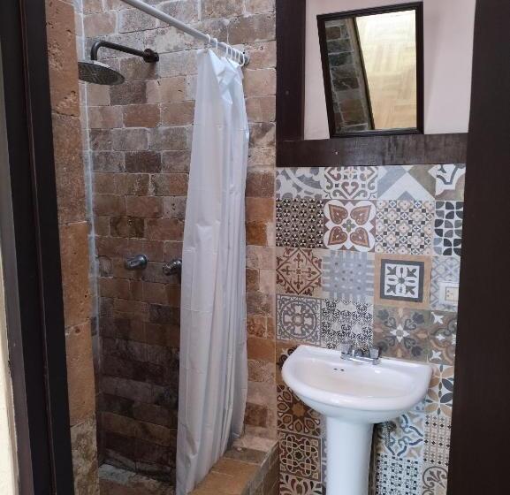 هتل Orquidea Verde Miraflores