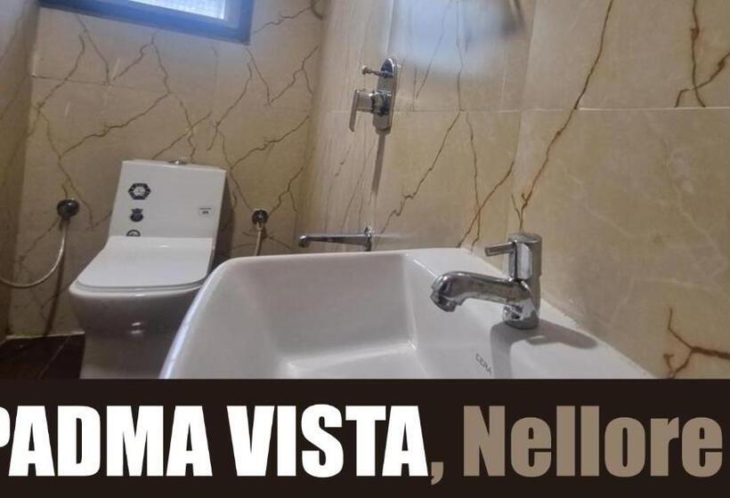 호텔 Padma Vista Nellore Near Bus Stop