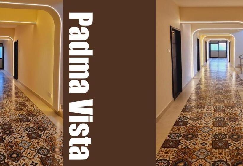 호텔 Padma Vista Nellore Near Bus Stop