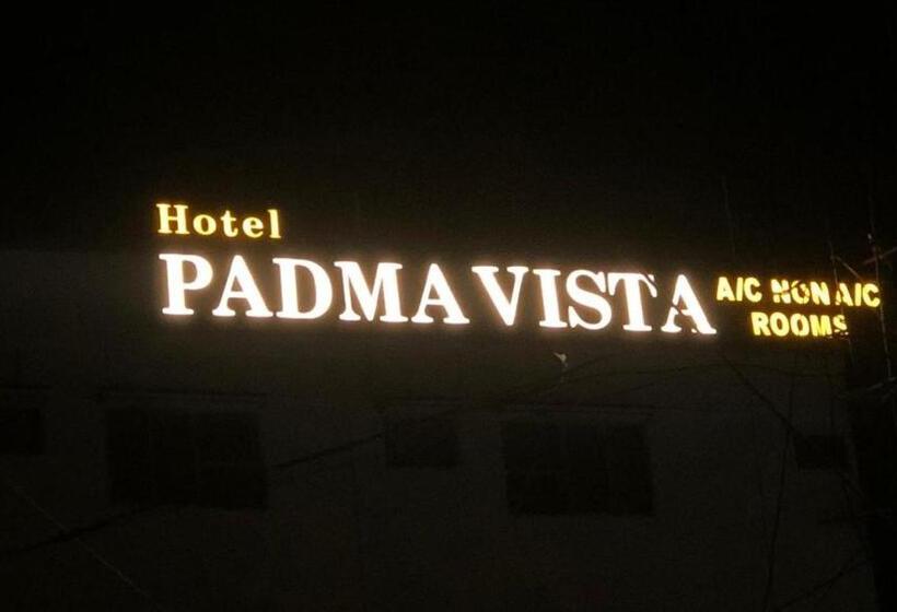 호텔 Padma Vista Nellore Near Bus Stop