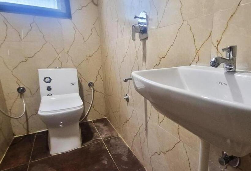 호텔 Padma Vista Nellore Near Bus Stop