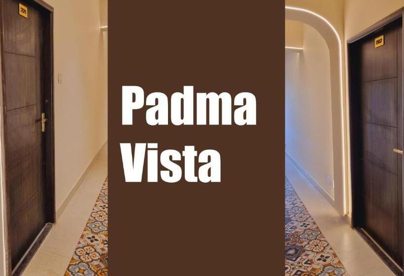 호텔 Padma Vista Nellore Near Bus Stop