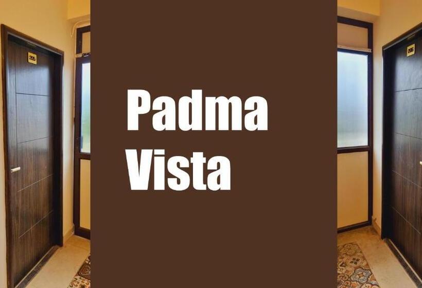 فندق Padma Vista Nellore Near Bus Stop