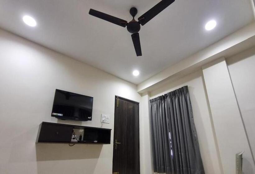 호텔 Padma Vista Nellore Near Bus Stop