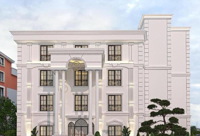 هتل Pereira Samsun