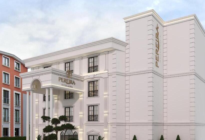 هتل Pereira Samsun